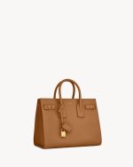 YSL Sac De Jour In Supple Grained Leather – Small - Image 5